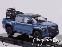Toyota Tundra TRD Pro (2024) 881339