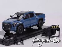 Toyota Tundra TRD Pro (2024) 881339
