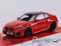 BMW M2 (G87) (2023) 434801