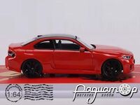 BMW M2 (G87) (2023) 434801