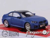 BMW M2 (G87) (2023) 434802