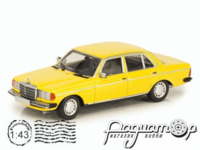 Mercedes-Benz 230E W123 (1982) 943032203