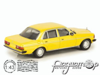 Mercedes-Benz 230E W123 (1982) 943032203