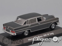 Mercedes-Benz 300 SEL (1963) 940035201