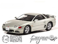 Mitsubishi GTO Twin Turbo Z16A (1993) 439302
