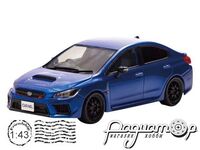 Subaru WRX STI Type RA-R VAB (2018) 129904