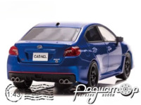 Subaru WRX STI Type RA-R VAB (2018) 129904
