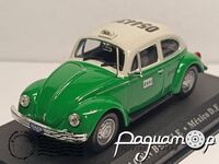 Volkswagen Beetle Taxi Mexico (1985) 666886 [IS]