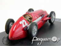 Alfa Romeo Tipo 159 