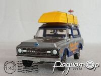 Chevy Blazer Mallard Acres (1969) 5975 [US]*