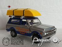 Chevy Blazer Mallard Acres (1969) 5975 [US]*