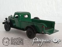 Dodge Power Wagon (1946) 5979 [US]*