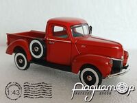 Ford Pickup (1940) 5981 [US]*