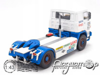 Liaz 110.577 Racing Truck (1987) KLN086