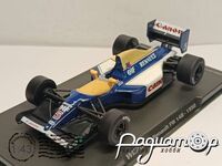Williams Renault FW 14B (1992) 666895 [IS]***