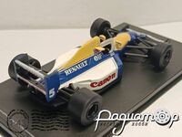 Williams Renault FW 14B (1992) 666895 [IS]***