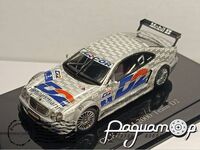 Mercedes-Benz CLK DTM Team D2 (2000) 666897 [IS]