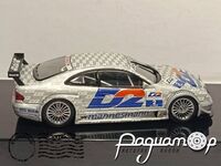 Mercedes-Benz CLK DTM Team D2 (2000) 666897 [IS]