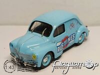 Renault 4CV 