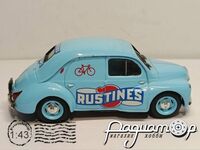 Renault 4CV 