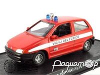 Fiat Punto Vigili del Fuoco (1995) 666913 [IS]***