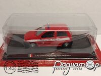 Fiat Punto Vigili del Fuoco (1995) 666913 [IS]***