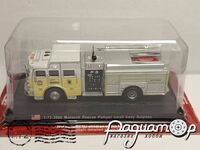 Monarch Rescue Pumper small body Sutphen (2006) 666915 [IS]