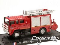 Renault M210-14 Camiva FPTHR (1999) 666916 [IS]