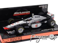 McLaren MP4/12 №9 Formula 1, Mika Hakkinen (1997) 530974309 [NT]