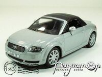 Audi TT Roadster (1999) 666922 [IS]