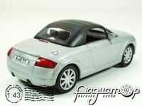 Audi TT Roadster (1999) 666922 [IS]