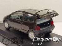 Renault Twingo (1993) 666924 [IS]