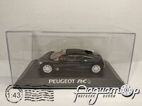 Peugeot RS (2002) 666926 [IS]