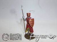 English Knight (1250) SME033 [IS]