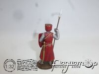 English Knight (1250) SME033 [IS]