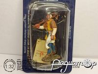 Southern French crossbowman (1200-1300) SME017 [IS]***