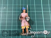 Venetian Sailor (1320) SME056 [IS]