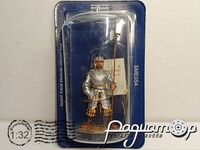 Landsknecht Footsoldier (1550) SME054 [IS]
