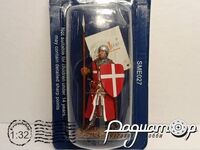 Hospitaller Brother Knight (1330) SME027 [IS]