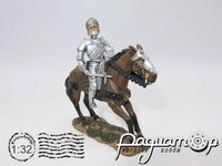 Men at Arms, Battle of Towntone (1461) SME046 [IS]