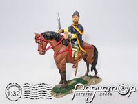 Charles Martel (732) SME044 [IS]