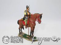 Charles Martel (732) SME044 [IS]