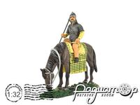 Pictish Chieftan (700-800) SME058 [IS]