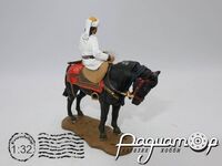 Mamluk senior officer (1270) SME061 [IS]