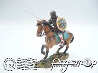 Lombard Cavalryman (1000) SME040X [IS]