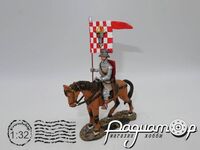 Knight of Kalisz,Tannenberg (1410) SME059 [IS]