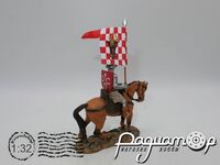 Knight of Kalisz,Tannenberg (1410) SME059 [IS]