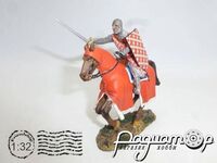 Knight of the Papal States SME063 [IS]