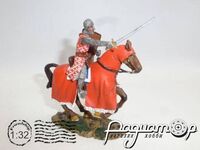Knight of the Papal States SME063 [IS]