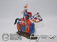 The Black Prince (1300-1400) SME016 [IS]